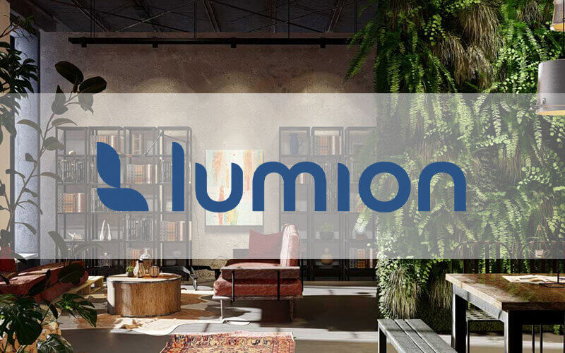 Lumion