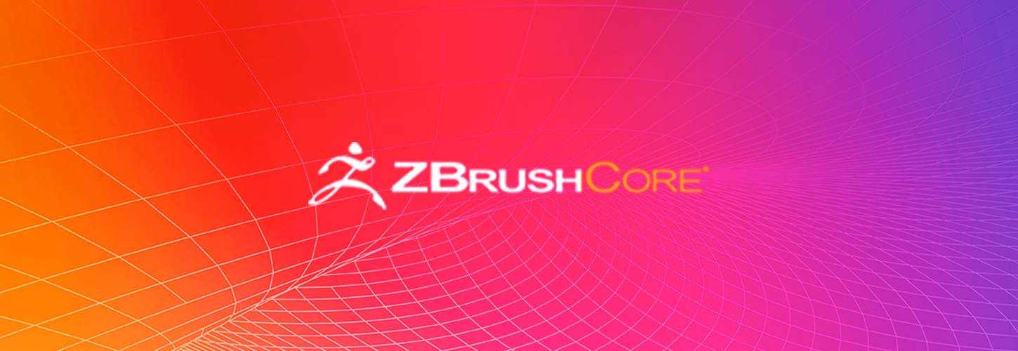 Zbrush Core 株式会社too公式 3dcg Xr 映像など各種ツール ソフトウェア導入とdx対応のご相談はtooへ