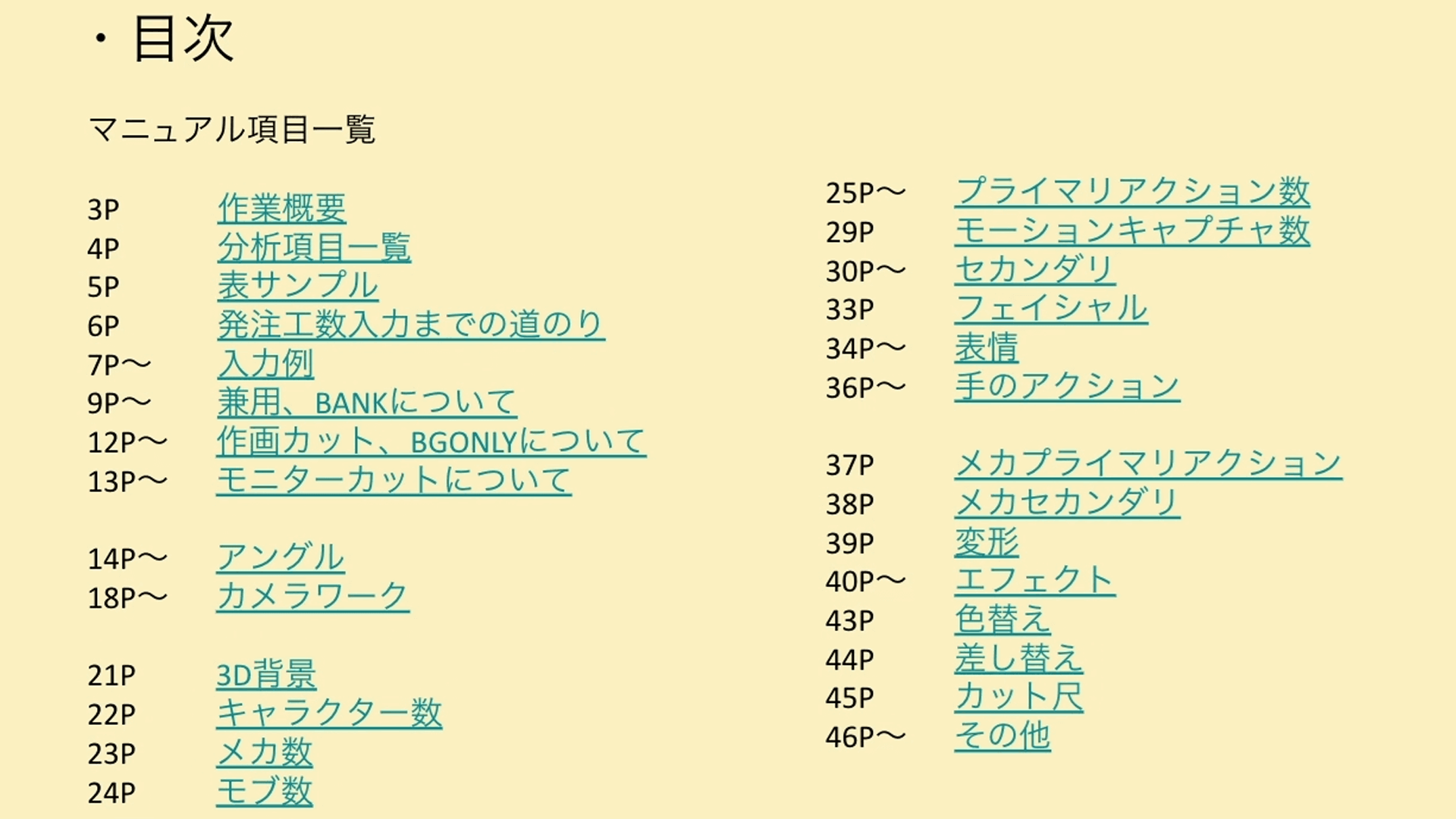 データで創る制作管理革新：サンジゲン式クリエイティブの未来 サンジゲン18