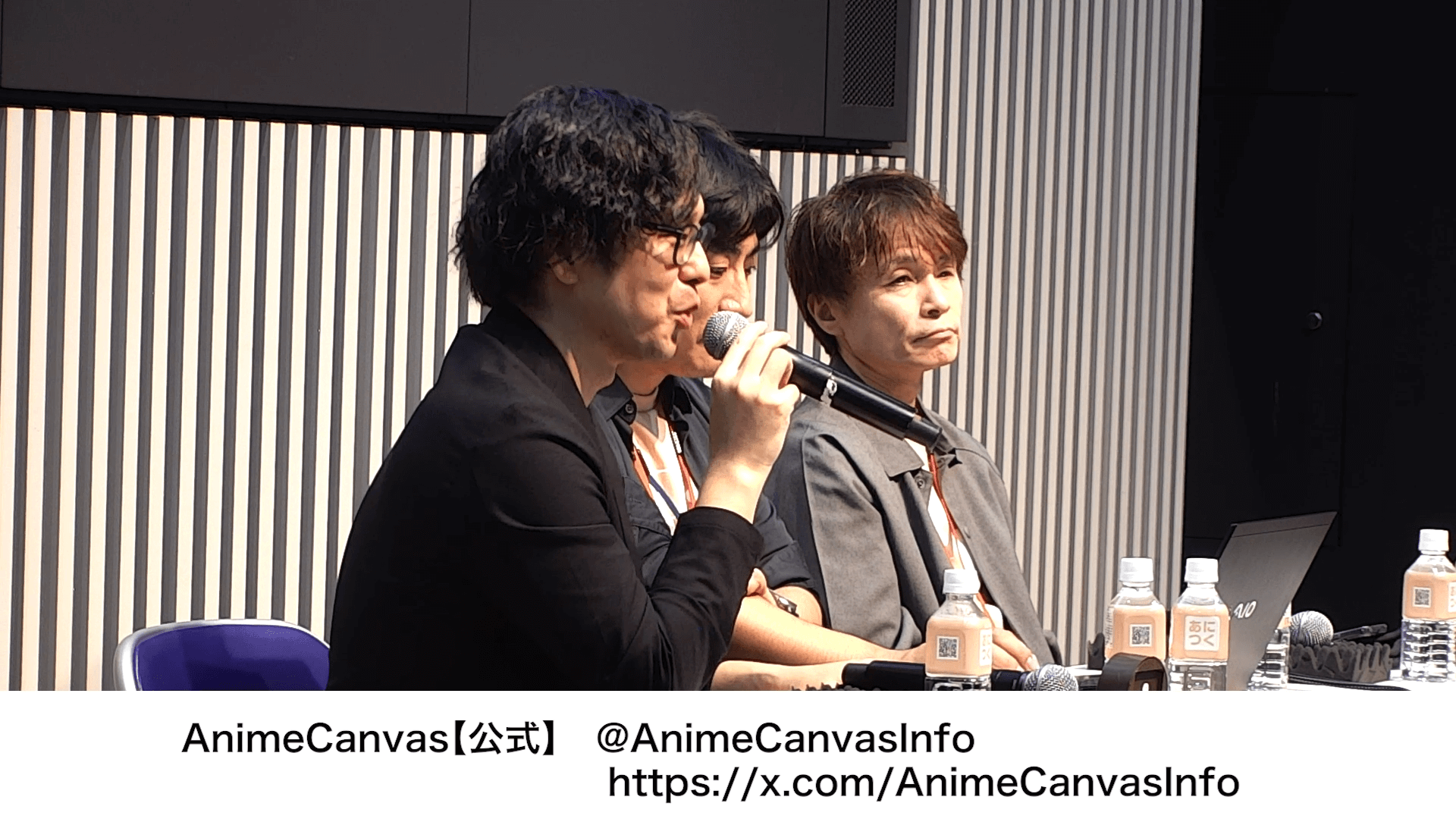 アニメ制作ソフト AnimeCanvas 開発進捗とアニメ制作DXへの取り組み 35