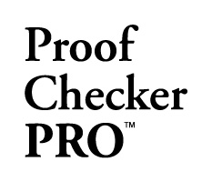 Proof Checker PRO